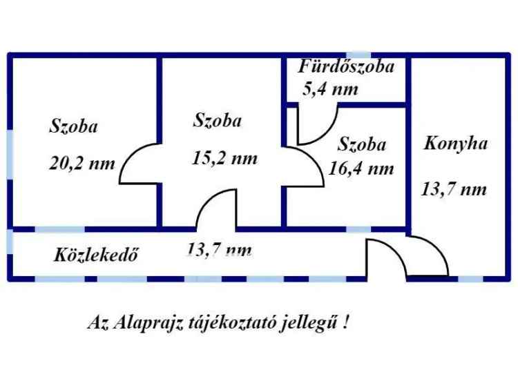 Ház Kiadó in Füzesabonyi járás, Alföld és Észak