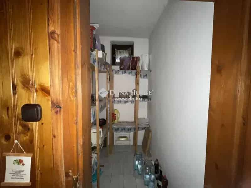 124 m2-es családi ház Kemenessömjénben - 3 szoba, 2 fürdő, nagy telek
