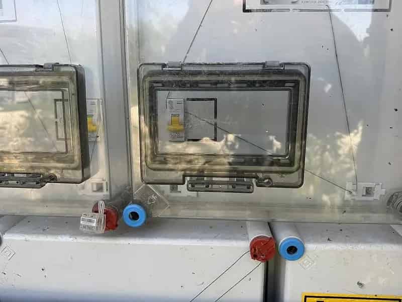 Pomáz panorámás 880 m2-es építési telek eladó