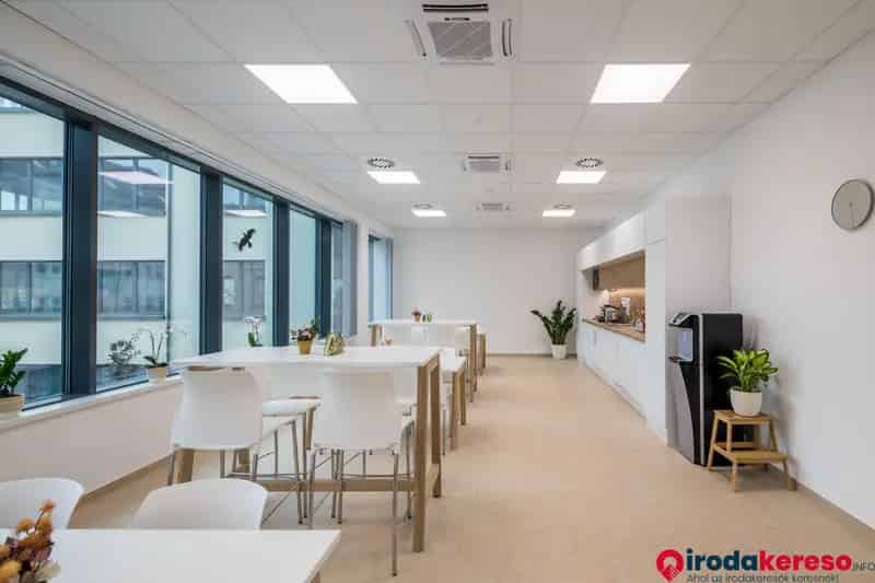 DBH Serviced Office Agora Debrecen - Bútorozott Irodák Rövid Távra