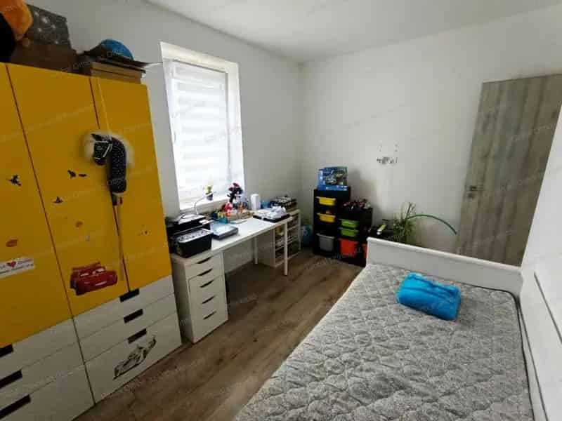 71m2-es Családi Ház Mosonmagyaróváron Kerttel és Terasszal