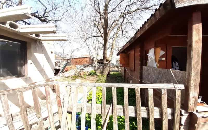 Eladó telek Budapest XVIII kerületben 510 m²