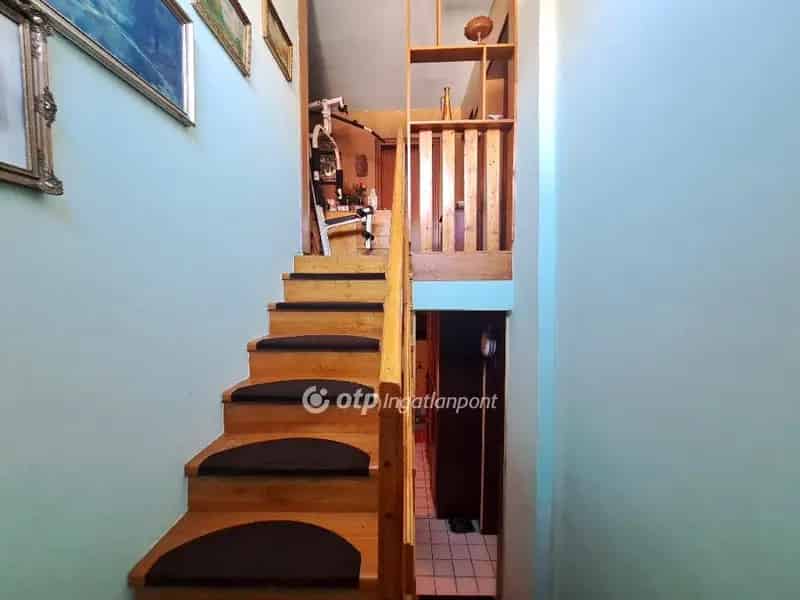Nyírpazonyi 220 nm-es 5 szobás családi ház eladó