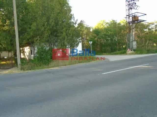 Tiszakécske családi ház eladó 6242 m2 telken
