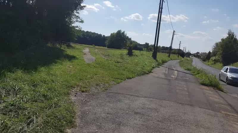170 000 m2 Fejlesztesi Terulet Elado Szentgotthardban