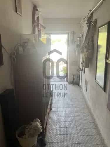 Budapest XVIII. kerületi eladó családi ház, DHZ036493