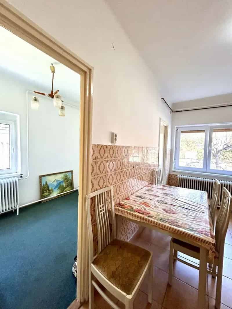 Komáromi 3 szobás családi ház eladó - Gyógyfürdő közel