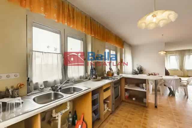 Aranyhegyi 3 Generációs Családi Ház Panorámával