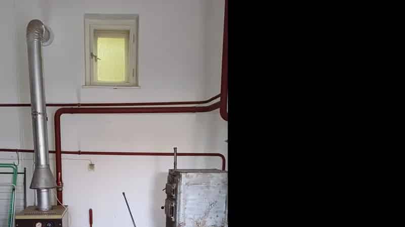 Tágas családi ház nagy telken Tápiószecsőn eladó