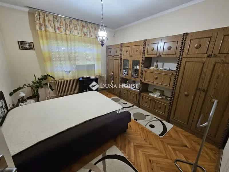 Berhidai 3 szobás családi ház eladó 1222 m2-es telken