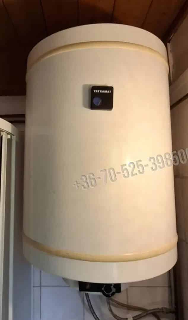 Tápiószentmártonban eladó 689 nm-es telken lévő faház