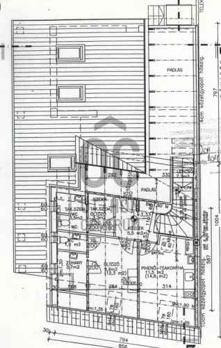Szombathelyi eladó családi ház DHZ025984