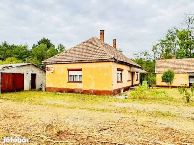 Kecskemét Matkó Tanya Eladó 7264m2 Telken