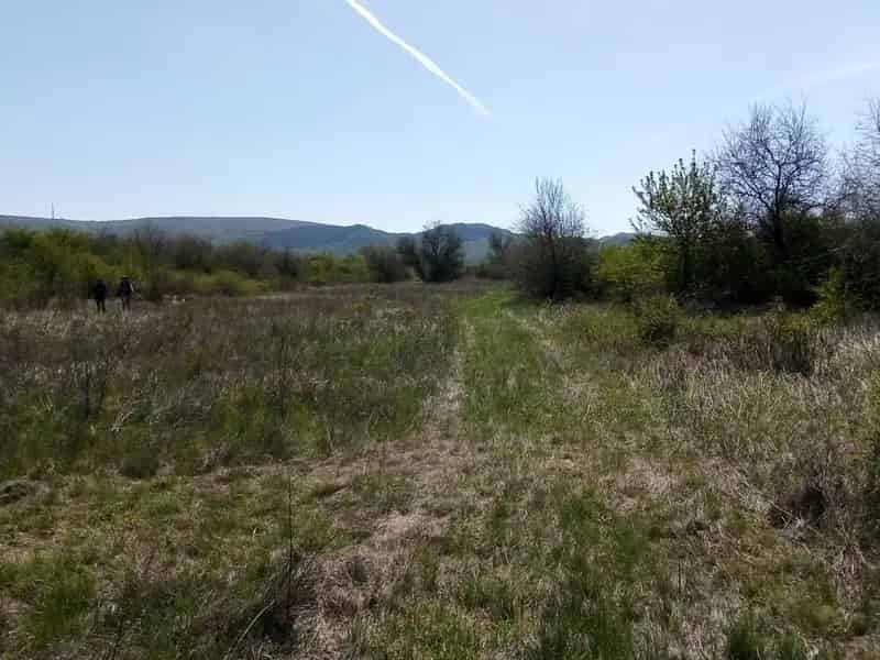 Eladó szántóföld Budakeszin 3170 m2