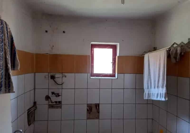 Felujítandó családi ház Vámospércsen 90 m2 539 m2 telekkel