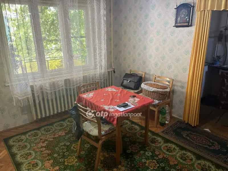 120 m2-es 4 szobás családi ház eladó Jászalsószentgyörgyön