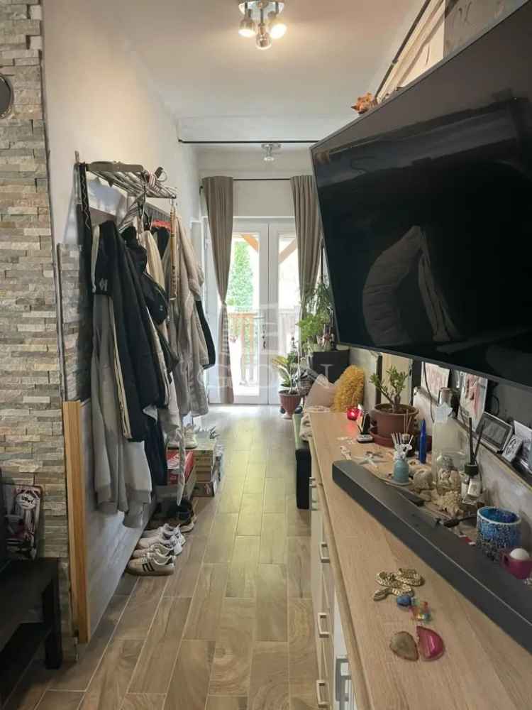 Ház Kiadó in Marcali járás, Dunántúl