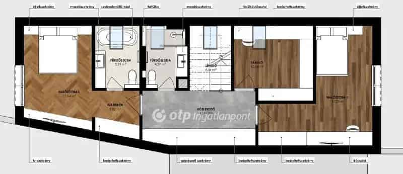 Balatonakarattya Luxus Villa Elado