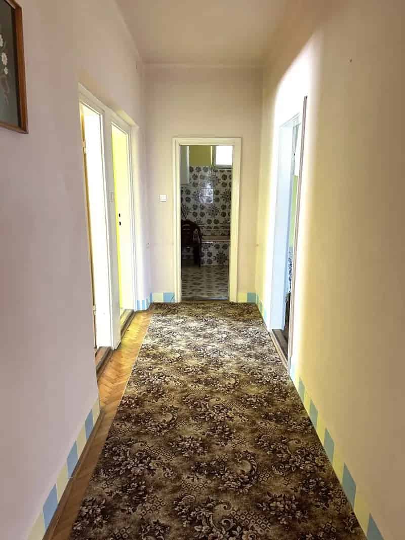 Szegvari 150 nm-es 4 szobás családi ház eladó