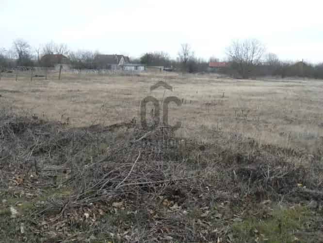 Váci eladó telek kiváló befektetésnek