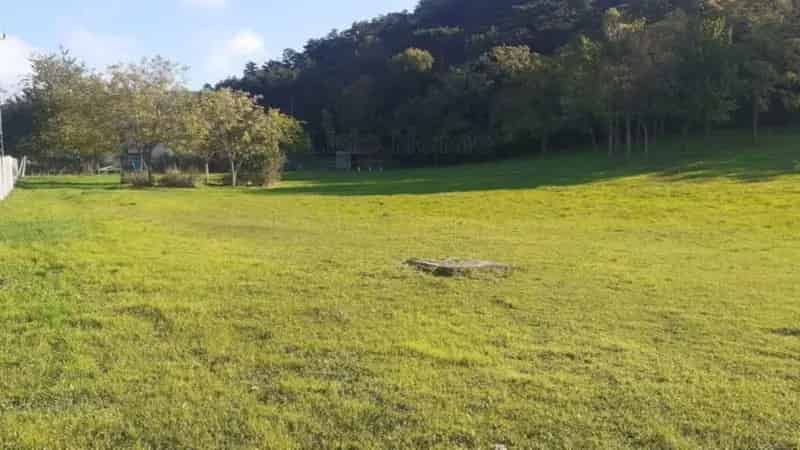 Vonyarcvashegyi Építési Telek Eladó - 1010 m2