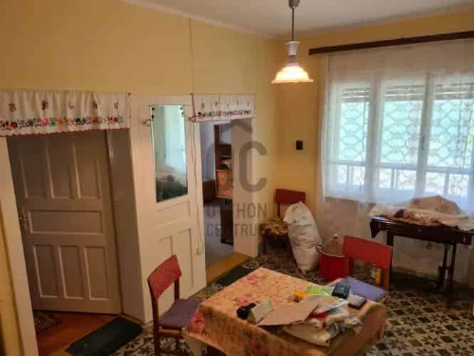 Pálfiszegi családi ház eladó 100 m2 3 szoba 3985 m2 telek