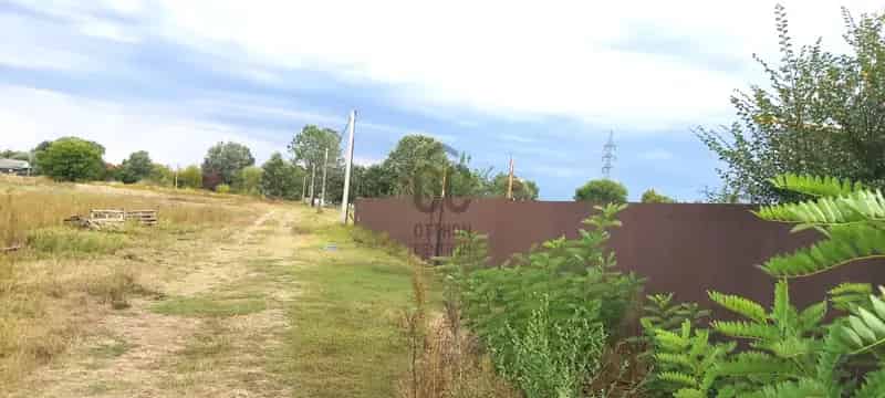 1800 m2-es telek Debrecenben Acsádi úton