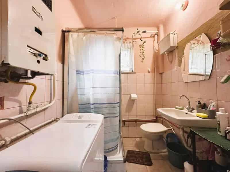 90 m2-es családi ház eladó Sarkadon