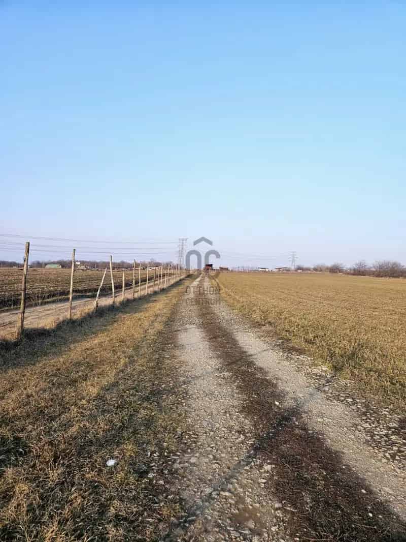 Dunakeszi 34 hektáros mezőgazdasági terület eladó