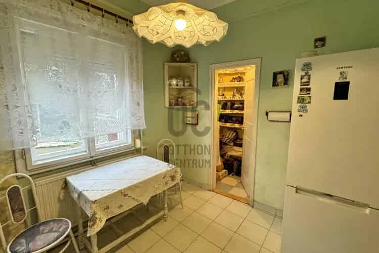 Alsógöd családi ház eladó 120m2 600m2 kerttel