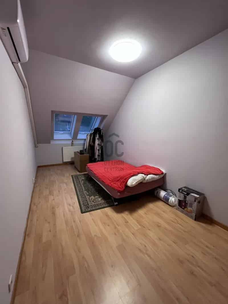 3 szobás felújított lakás eladó Budapest II. kerületben