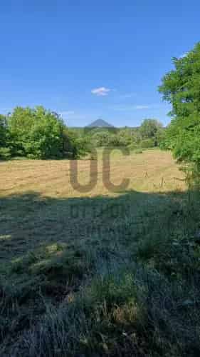 Veresegyházi szántó eladó - 10692 m2 - Sződrákosi-patak