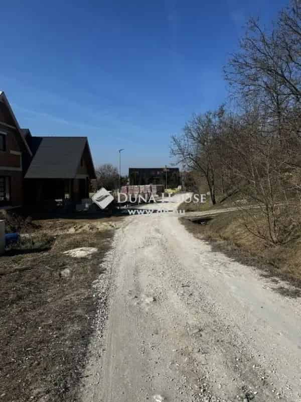 Piliscsévi Ingatlan Eladó - Gyönyörü Panoráma