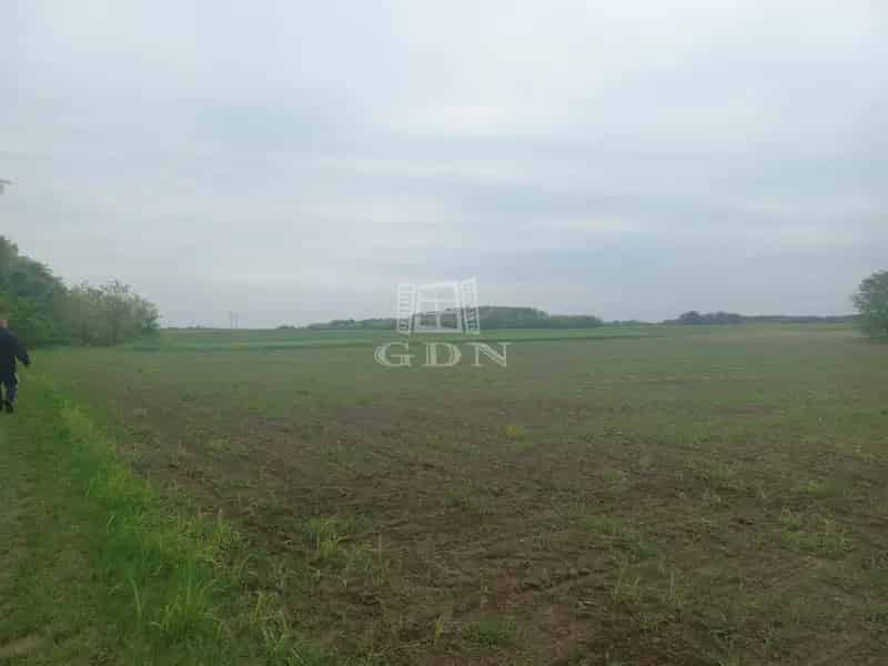 Soroksári szántóföld eladó 2 db telek egyben