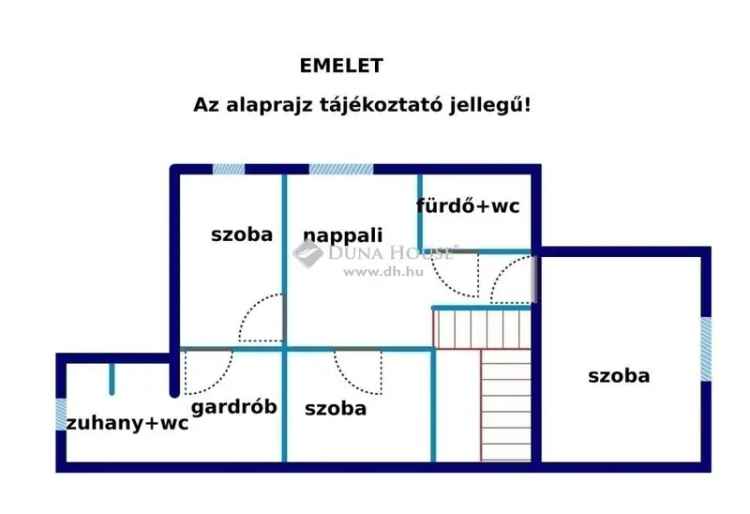 Gyáli kétgenerációs családi ház eladó 9 szoba 5 fürdő