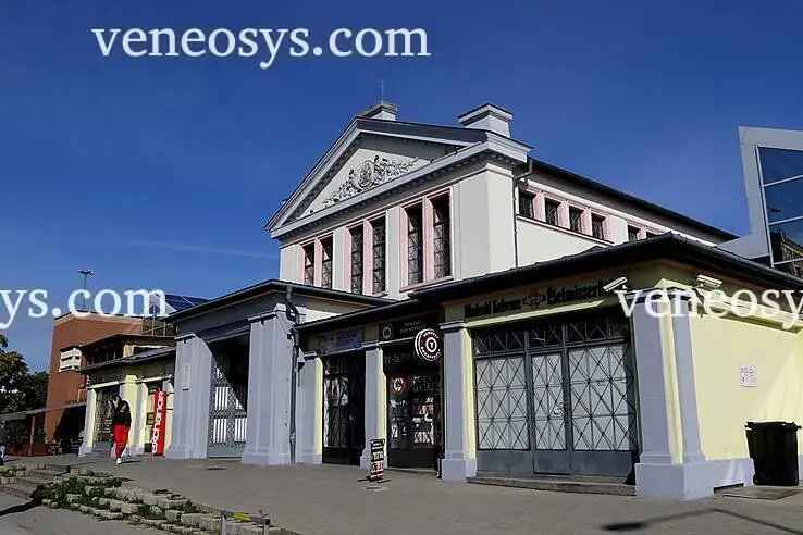 Bérlés üzleti célú üzlethelyiség Miskolc Búza tér 14 nm