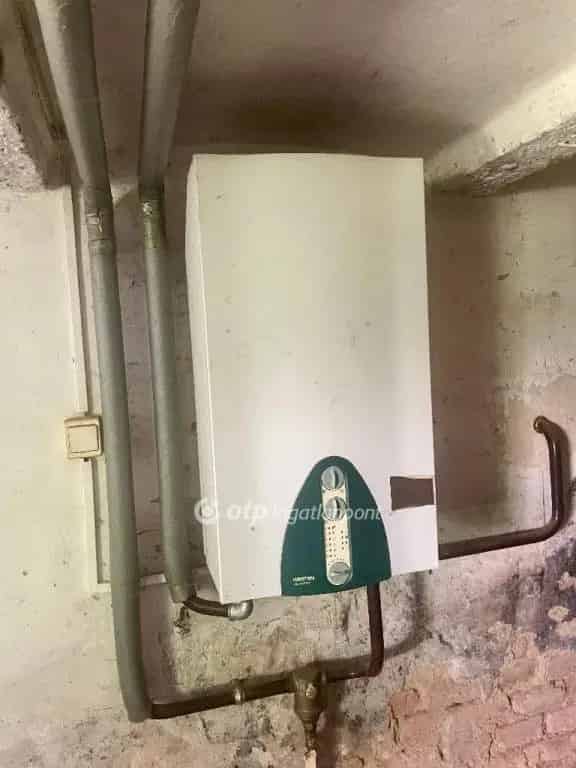 130 m2-es családi ház Csikóstőttősen