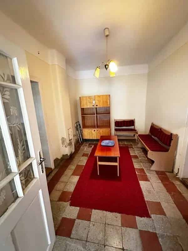Bököny családi ház eladó 80m2 3 szoba dupla garázzsal