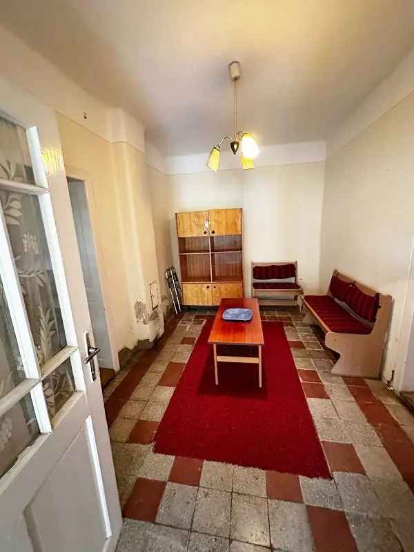 Bököny családi ház eladó 80m2 3 szoba dupla garázzsal