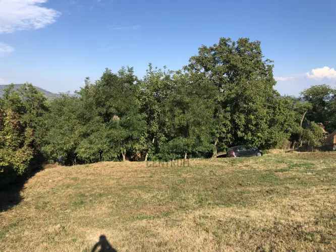Balatonederics Panorámás Telek Eladó 1053nm
