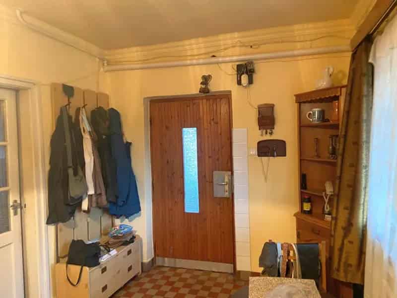 Kiskunhalasi családi ház eladó 84 m2 1504 m2 telekkel