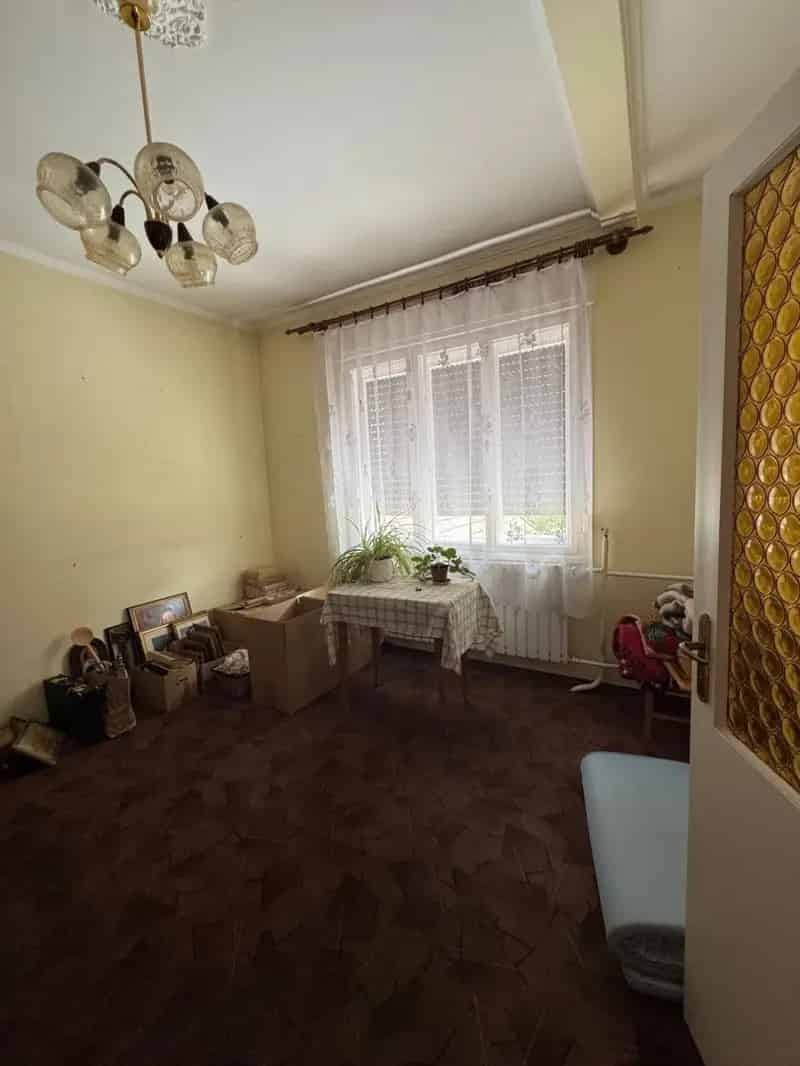 Salgótarján 6 szobás családi ház eladó