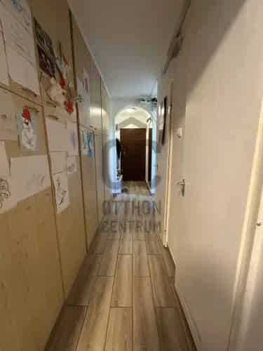 Budapest XV kerület Újpalota 70 nm-es 3 szobás eladó panellakás