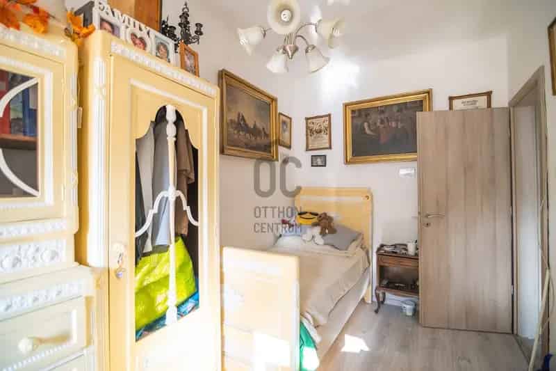 140m2-es 4 hálószobás ház Budafokon 620m2-es telken eladó