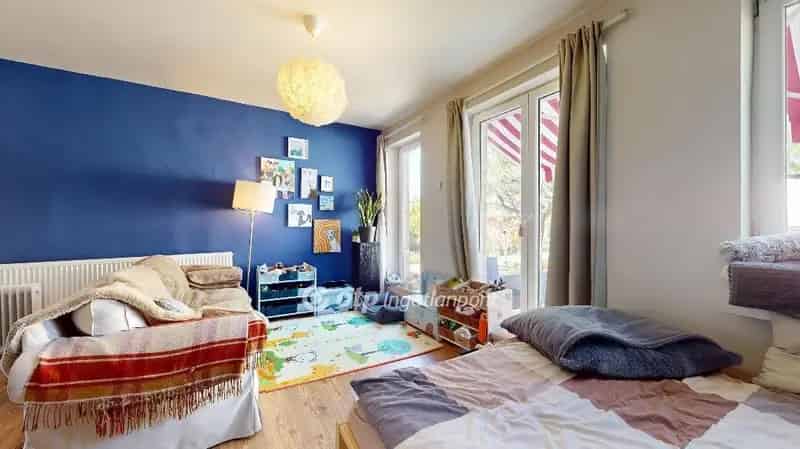 Felújított családi ház Encsen - 240m2 - többgenerációs