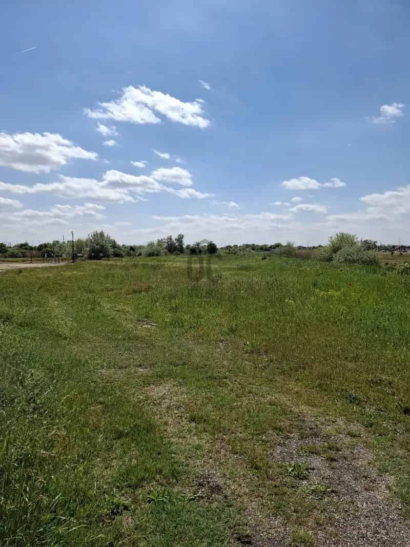 Ipari telek eladó Algyőn BYD és Rheinmetall gyárak közelében