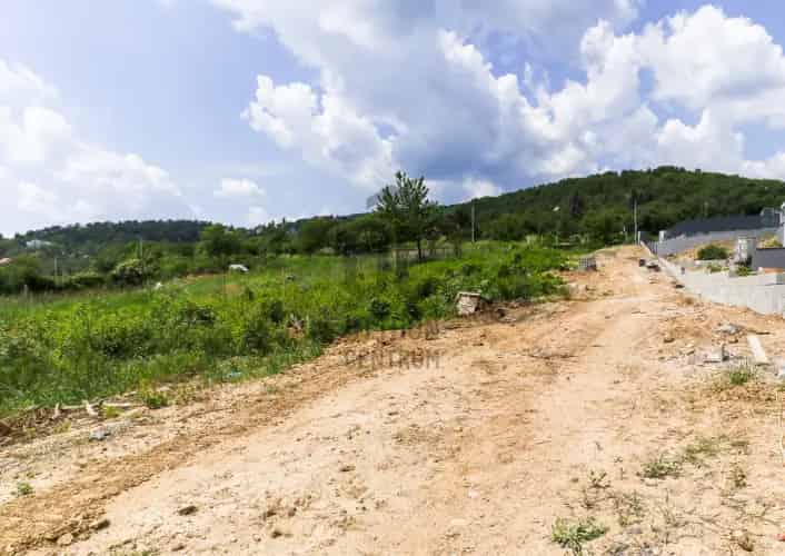 Budapest XI. kerületi eladó telek, T036047