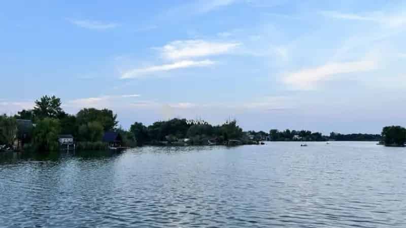 Vízparti Nyaraló Szigetszentmiklóson