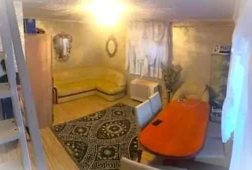 Inárcs tanya eladó 75m2 25m2 házakkal
