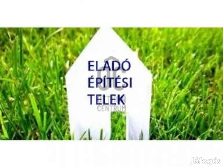 Pallagon 941nm-es Telek Elado - Családi Hazas Ovezetben